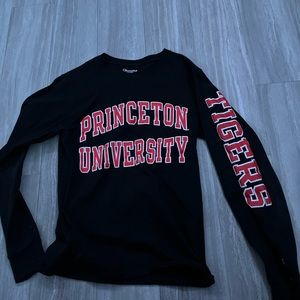 Champion Princeton shirt